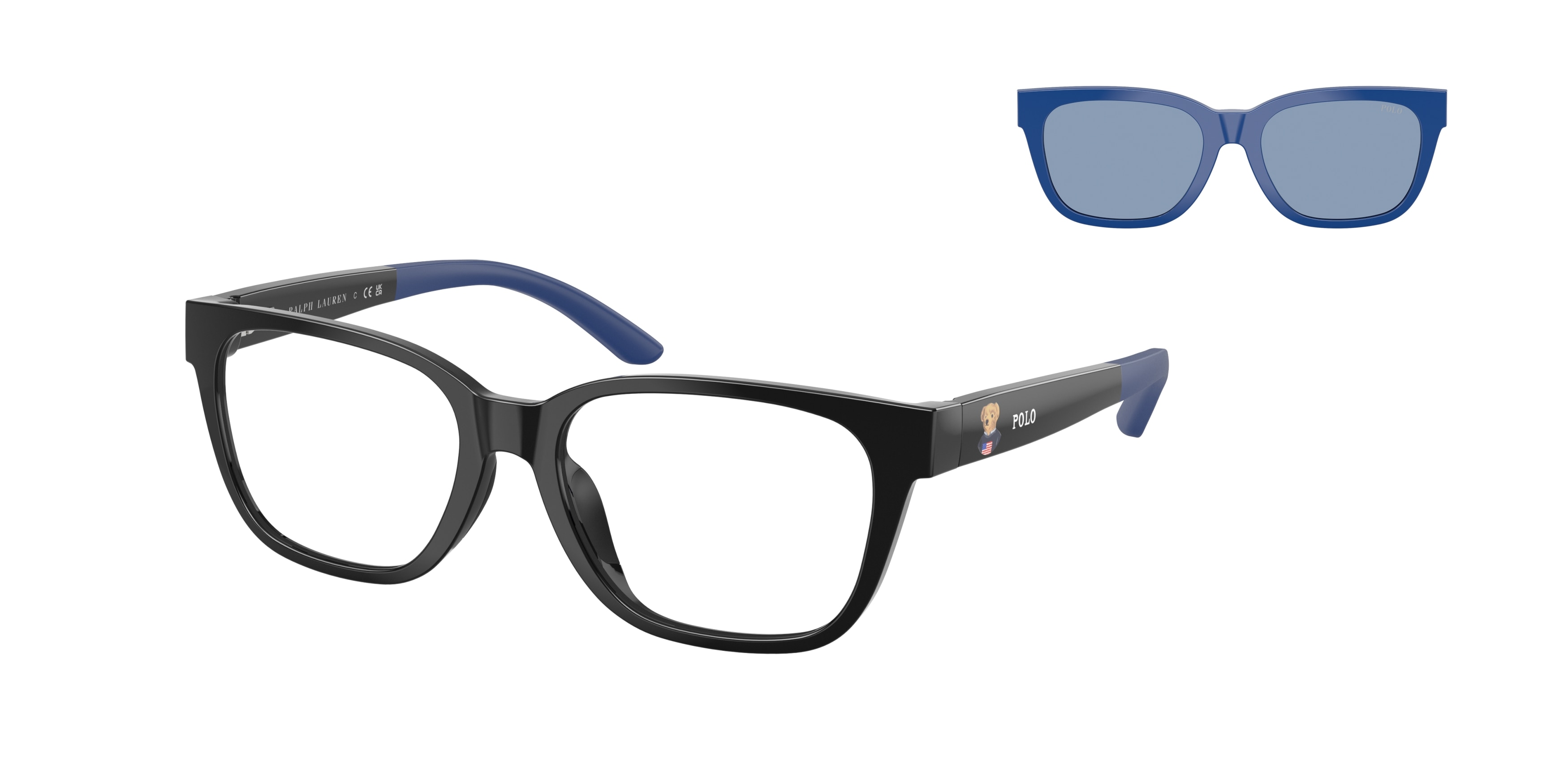 Polo Ralph Lauren PP9511U 500172  